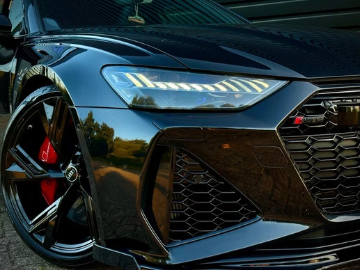 Audi RS6 - Afbeelding 6 van 30