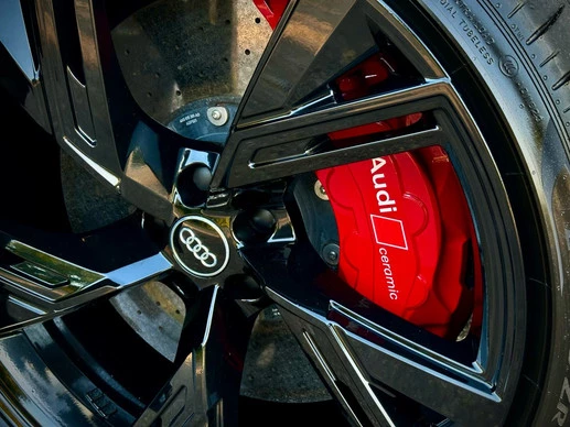 Audi RS6 - Afbeelding 7 van 30