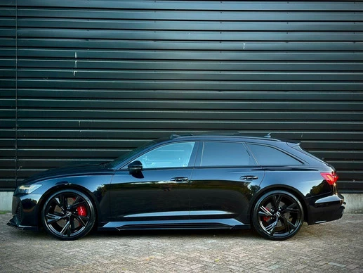 Audi RS6 - Afbeelding 8 van 30