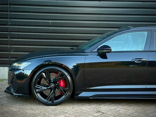 Audi RS6 - Afbeelding 9 van 30