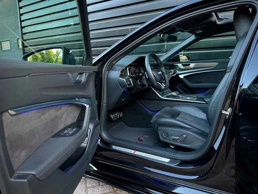 Audi RS6 - Afbeelding 12 van 30