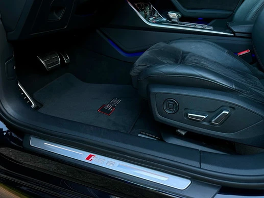 Audi RS6 - Afbeelding 13 van 30