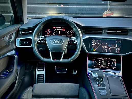 Audi RS6 - Afbeelding 15 van 30
