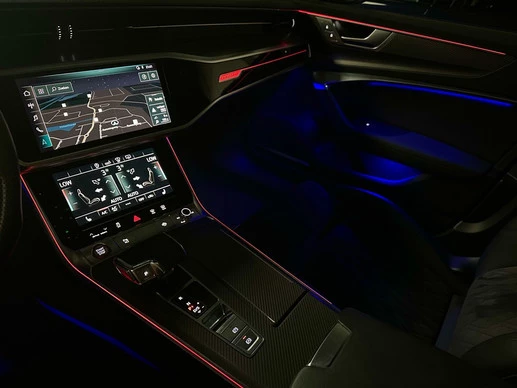 Audi RS6 - Afbeelding 18 van 30