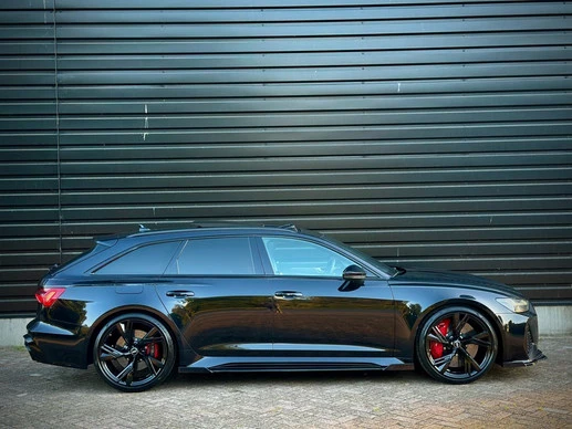 Audi RS6 - Afbeelding 19 van 30