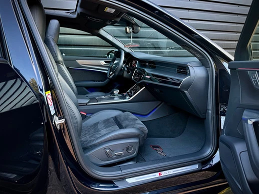 Audi RS6 - Afbeelding 21 van 30
