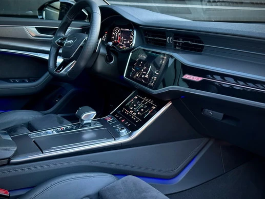 Audi RS6 - Afbeelding 22 van 30