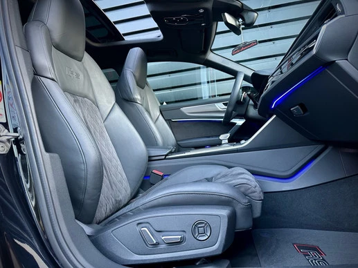 Audi RS6 - Afbeelding 23 van 30