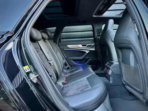 Audi RS6 - Afbeelding 26 van 30