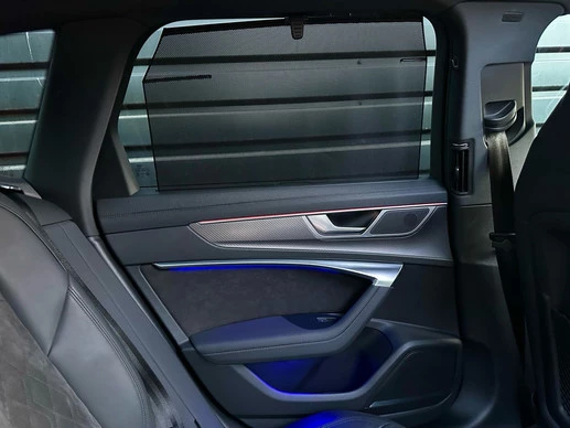 Audi RS6 - Afbeelding 27 van 30