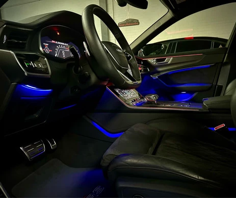 Audi RS6 - Afbeelding 29 van 30