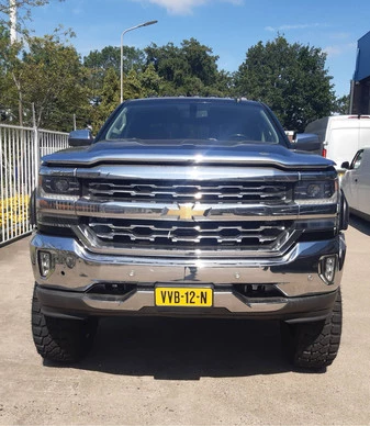 Chevrolet Silverado - Afbeelding 2 van 30