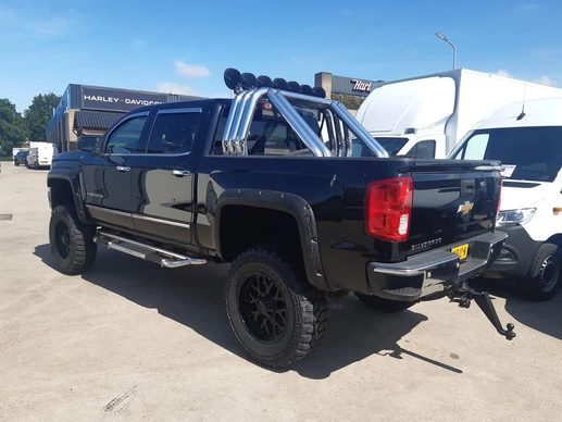 Chevrolet Silverado - Afbeelding 5 van 30