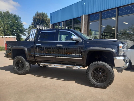 Chevrolet Silverado - Afbeelding 6 van 30