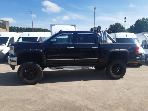 Chevrolet Silverado - Afbeelding 7 van 30