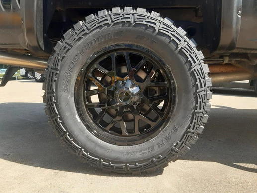 Chevrolet Silverado - Afbeelding 8 van 30