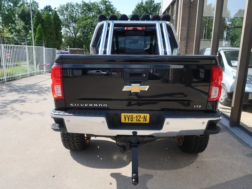 Chevrolet Silverado - Afbeelding 9 van 30