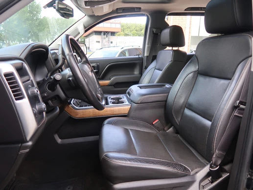 Chevrolet Silverado - Afbeelding 10 van 30