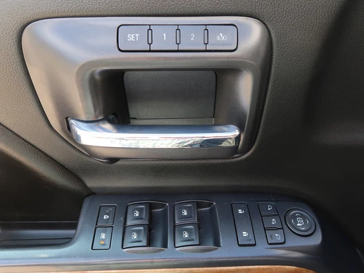 Chevrolet Silverado - Afbeelding 11 van 30