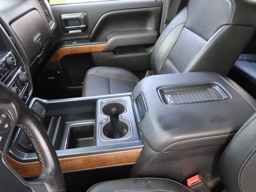 Chevrolet Silverado - Afbeelding 12 van 30