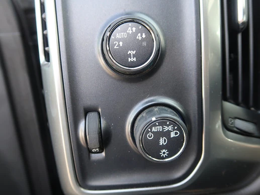 Chevrolet Silverado - Afbeelding 14 van 30