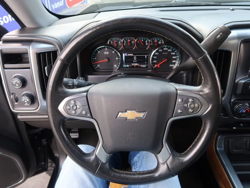 Chevrolet Silverado - Afbeelding 15 van 30