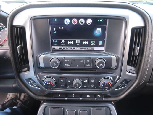 Chevrolet Silverado - Afbeelding 16 van 30