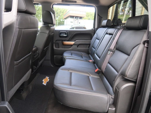 Chevrolet Silverado - Afbeelding 22 van 30