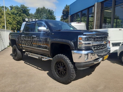 Chevrolet Silverado - Afbeelding 23 van 30