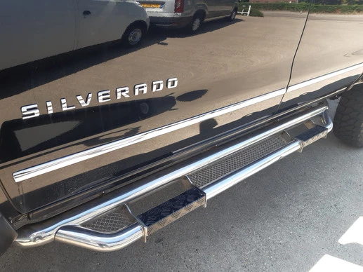 Chevrolet Silverado - Afbeelding 24 van 30