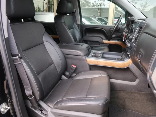 Chevrolet Silverado - Afbeelding 25 van 30