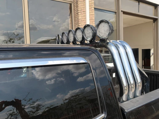 Chevrolet Silverado - Afbeelding 26 van 30
