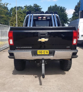 Chevrolet Silverado - Afbeelding 28 van 30