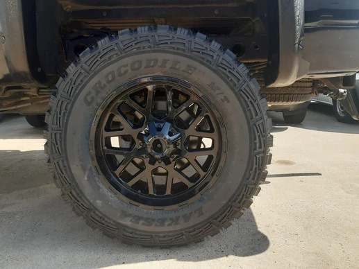 Chevrolet Silverado - Afbeelding 29 van 30