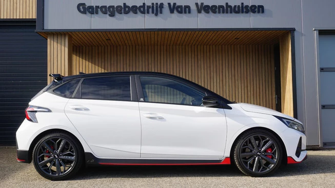 Hyundai i20 - Afbeelding 3 van 30