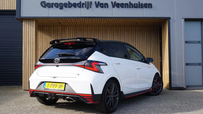 Hyundai i20 - Afbeelding 6 van 30