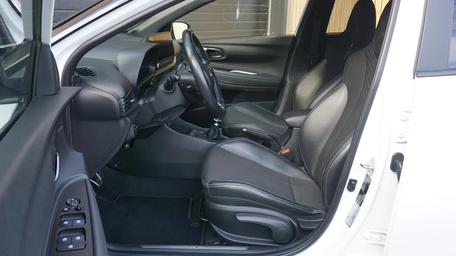 Hyundai i20 - Afbeelding 7 van 30