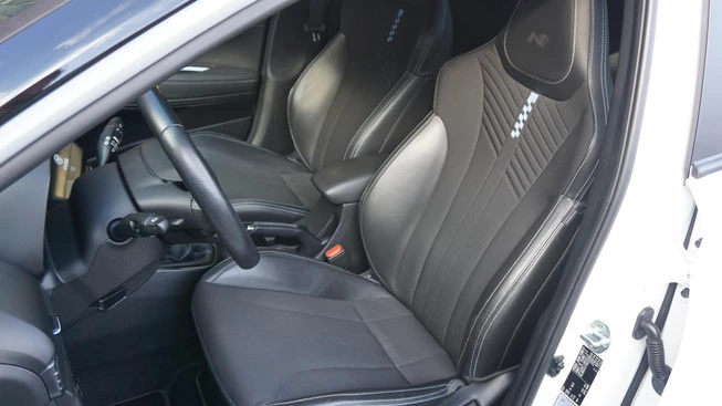 Hyundai i20 - Afbeelding 8 van 30
