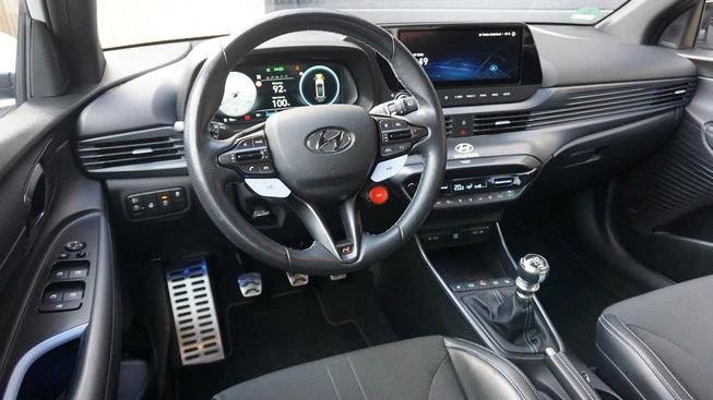 Hyundai i20 - Afbeelding 9 van 30