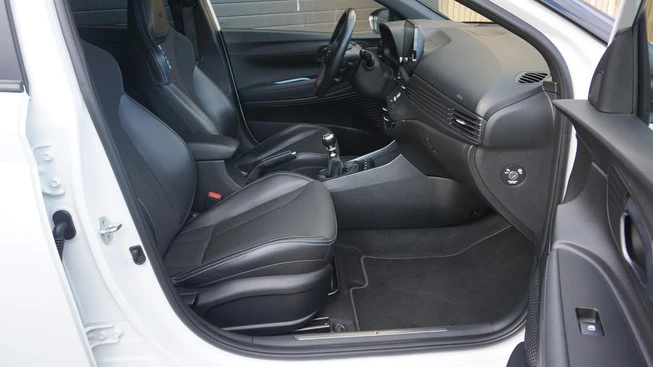 Hyundai i20 - Afbeelding 10 van 30