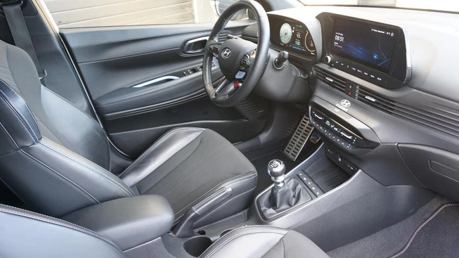 Hyundai i20 - Afbeelding 11 van 30