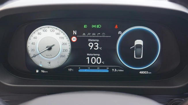 Hyundai i20 - Afbeelding 14 van 30