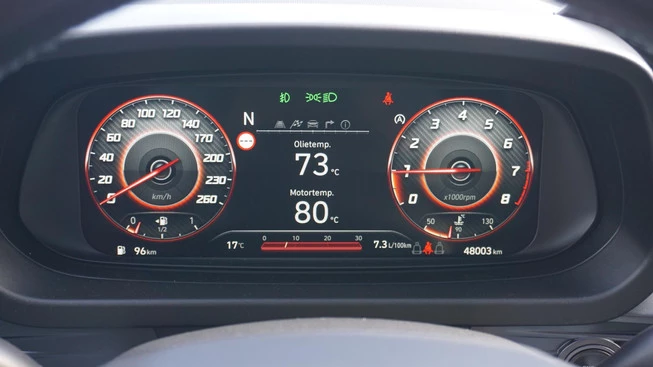 Hyundai i20 - Afbeelding 15 van 30