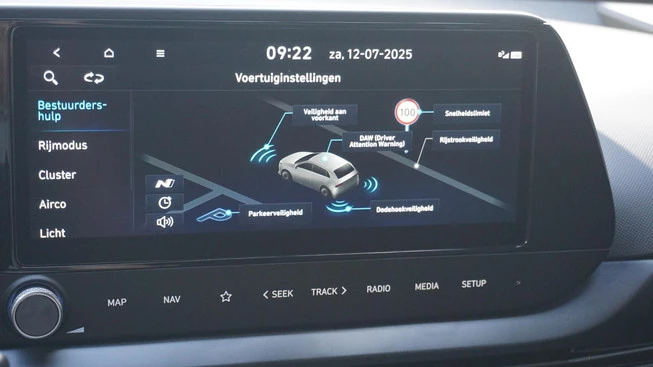 Hyundai i20 - Afbeelding 20 van 30