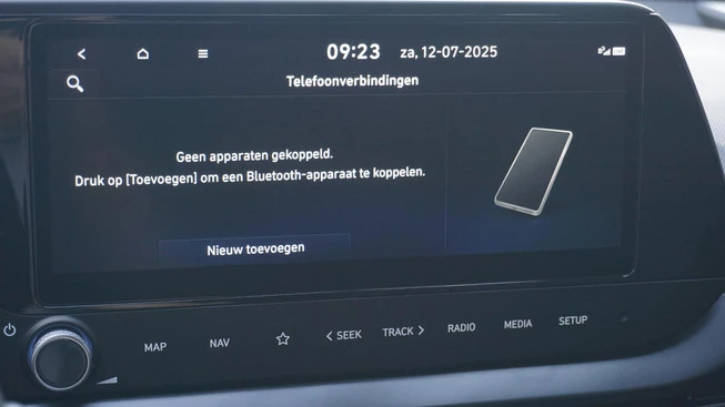 Hyundai i20 - Afbeelding 21 van 30