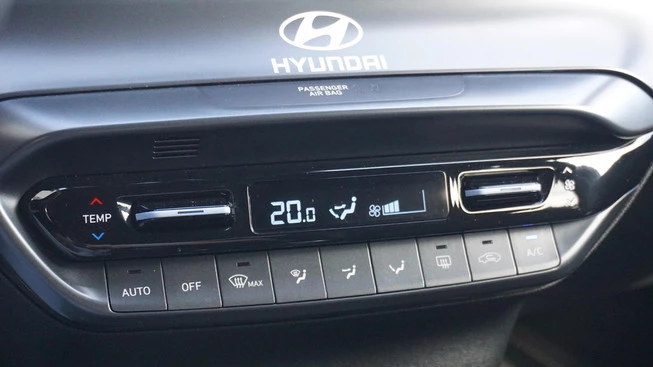 Hyundai i20 - Afbeelding 24 van 30