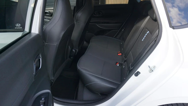 Hyundai i20 - Afbeelding 29 van 30