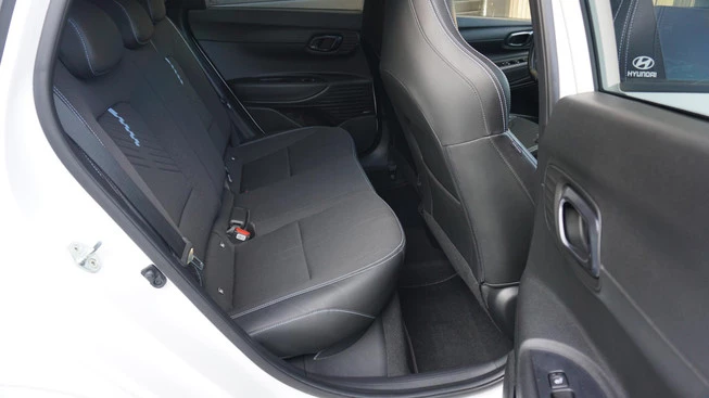 Hyundai i20 - Afbeelding 30 van 30