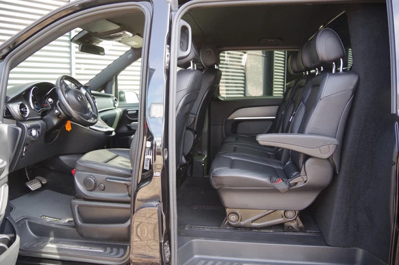 Mercedes-Benz V-Klasse - Afbeelding 5 van 30