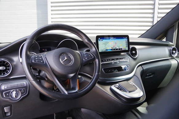 Mercedes-Benz V-Klasse - Afbeelding 6 van 30